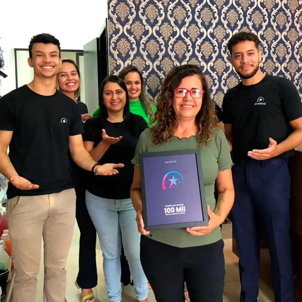 Conquiste o dobro de clientes e vendas mais com marketing inteligente