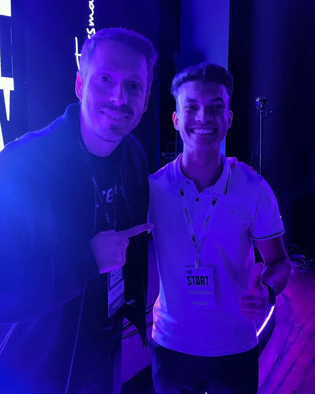 Stardux, agência de marketing