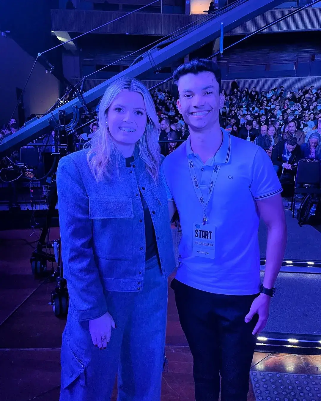 Stardux, agência de marketing